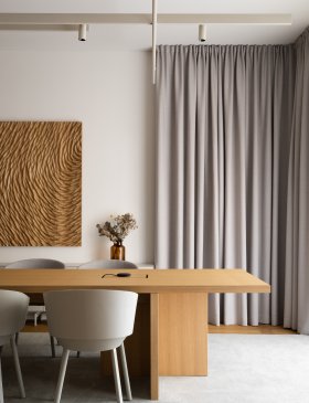 Boardroom am Fasanenplatz