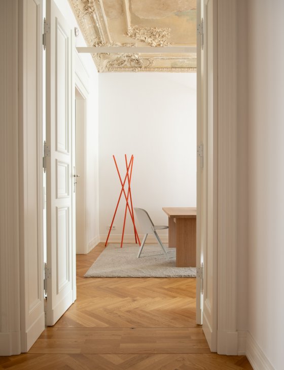 Office Space am Fasanenplatz